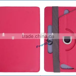 New Protective Tablet Case for 7 Inch Ipad /for 8 Inch Ipad /for 9 Inch Ipad Work for Sumsung/Apple/Xiaomi Ipad Leather Cove thumbnail-2