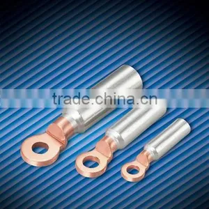 Bimetallic Cable Lug thumbnail-1