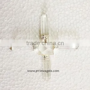 Crystal Quartz 4Points Energy Generators | Wholesale Crystal Quartz 4 Point Generators From India thumbnail-1