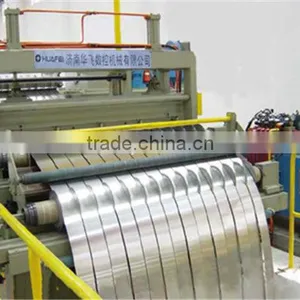New Style 2016 Used on Steel Coil Slitting Line thumbnail-4