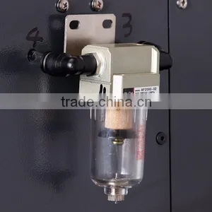 High Effciency 5 in 1 OM-K5 Vacuum OCA Lamination Machine Automatic Work Machine For Mobile Phone LCD Repairing thumbnail-6