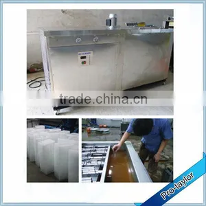 Commercial Block Ice Machine (Canton Fair Booth No:1.1J19,from 15th to 19th of Oct) thumbnail-3
