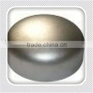 Welding Tubular Steel End Caps thumbnail-1
