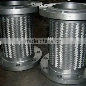 D95*L114 Locking Assembly Metal Bellows Coupling, Flexible thumbnail-1