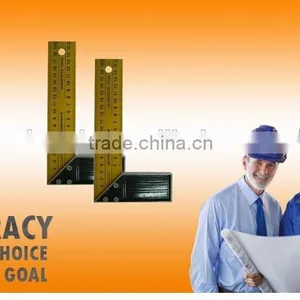 35cm Square Ruler thumbnail-2