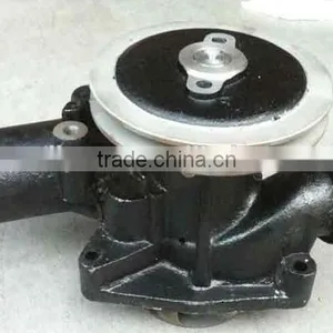 Cheaper Truck Spare Parts Water Pump Assy for Heavy Duty Truck CWB520 From China thumbnail-2
