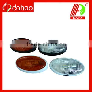 Oval Porch/Utility LED Light thumbnail-1