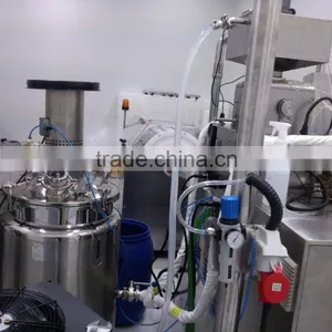 Automatic Gelatin Melting Machine For Gelatinous Production Line thumbnail-5