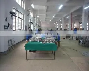 Shaoxing County Qiushi Stainless Steel Tube Enterprise Co., Ltd. company overview - view 2 thumbnail