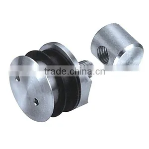 Sliding Clamp Fixing for Track thumbnail-1