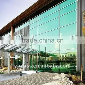 Solar Reflective Glass thumbnail-1