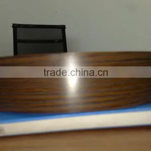PVC Formica Edge Banding Tape for Particle Board thumbnail-1