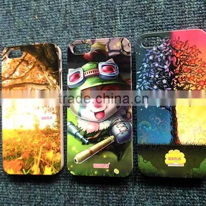 Outstanding Digital uv Cell Phone Case/ Mobile Case Printer/ Phone Cover Printer thumbnail-4