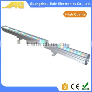 36 3w Led Wall Washer Guangzhou China Rgb Stage Light thumbnail-1