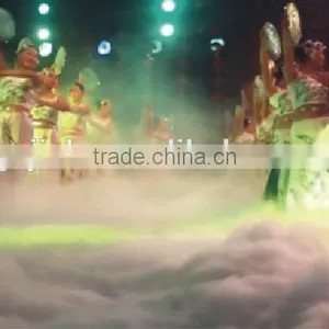 1500w Mini Fog Machine /smoke Machine thumbnail-4