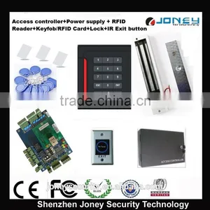125KHZ Blank Rfid id Card for Access Control thumbnail-6