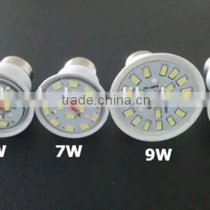 Cheap Price Warranty Smd5730 A60 E27 B22 Led Bulb 5w Price thumbnail-3