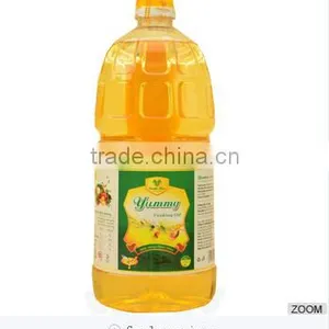 YUMMY 2Lt Lt - REFINED FISH COOKING OIL thumbnail-1