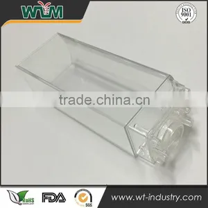 Customized Medical Equipment Plastic Parts Injection Moulding thumbnail-1