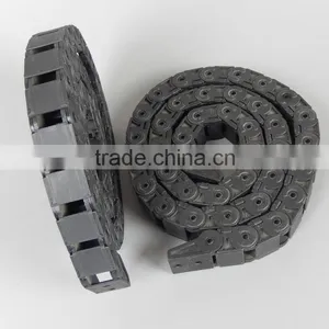 Plastic Drag Chain Cable Carrier thumbnail-1