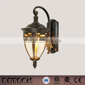 Hot Sale Low Price Unbreakable Outdoor Led Wall Lights thumbnail-1