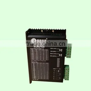 Stepper Motor Driver / Leadshine Microstep Driver M542 thumbnail-1