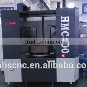 Heavy Duty Machines HMC800 Cnc Machining Center and Hmc Machine From Taian Haishu thumbnail-3
