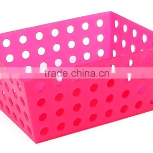 Popular Design Plastic Storage Box thumbnail-2