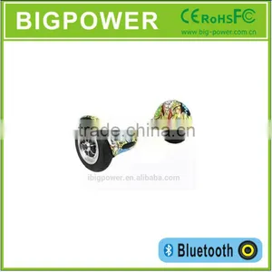 10-15km Range Per Charge and 2-3 Hours Charging Time Standing Scooter thumbnail-3