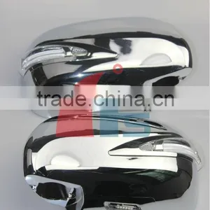 HIACE 200 LED Door Side Mirror Cover,electroplating thumbnail-1
