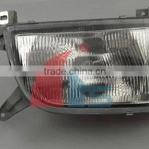 HIACE 100 Fog Light thumbnail-1