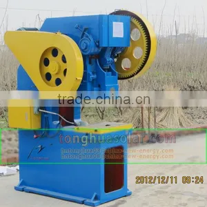 25 Ton Mechanical Punch Press, Heat Pipe Solar Water Heater Machinery thumbnail-1