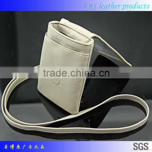 Factory Direct PUid Card Holder Customized Leather Card Holder thumbnail-3