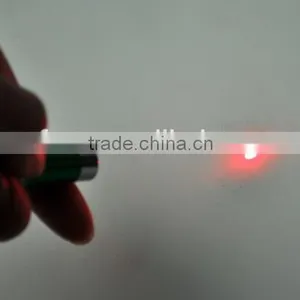 Wholesale 2in1 Red Laser Pointer Pen / White LED Light / Pen Light and Laser Pointer thumbnail-4