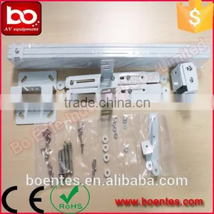Projector Ceiling Mount Aluminum Bracket for Universal Beamer thumbnail-1