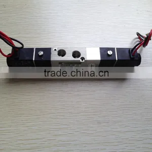 Lead Wiring Type Pneumatic Valve thumbnail-5