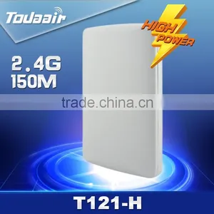 Wifi Antenna Ibeacon Outdoor Wireless Bridge AP CPE thumbnail-1
