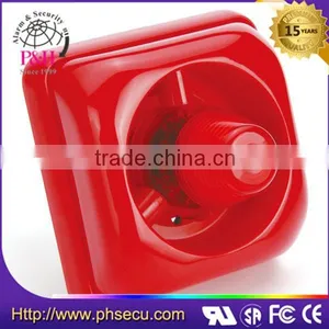 Beacon Siren Strobe for Fire Alarm thumbnail-1