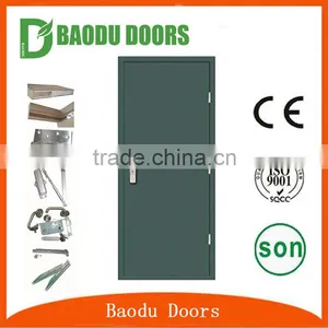 Lowes Wrought Iron Security Doors Residential Fire Rated Doors thumbnail-3