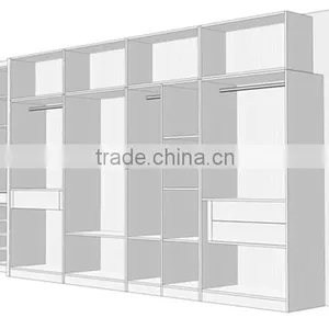 CNC Wardrobe Cutting Machine thumbnail-2