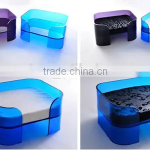 Wholesale Promotion Bespoke Eco-friendly Acrylic Pet Appliances thumbnail-2