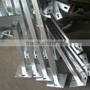 Light Steel Profile Metal Stud for Drywall Partition C Channel thumbnail-1