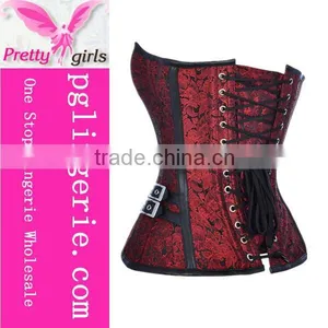 Hot Women Mature Fat Woman Sexy Corset thumbnail-1
