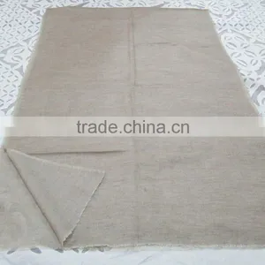 UNISEX WEDDING GIFT CASHMERE SCARVES CASHMERE SMALL BLANKET thumbnail-2