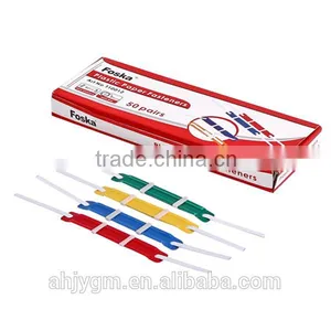 Plastic Paper Fasteners thumbnail-1