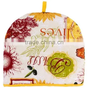 Best Selling Products Home Textile High Quality Cotton Tea Cozy China Supplier Wholesale Ailbaba thumbnail-1