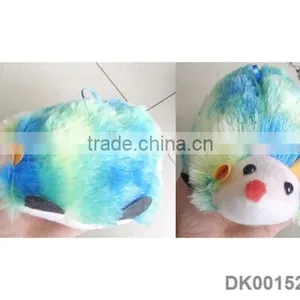 Wholesale 20CM Hedgehog Plush Toy thumbnail-1