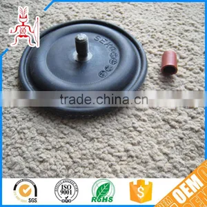 Best Selling Customized Rubber Air Brake Diaphragm for Pump thumbnail-1