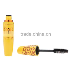 Professional Makeup Tool Black Cosmetic Mascara Eyelash Extension Length Curling Eye Lashes thumbnail-3