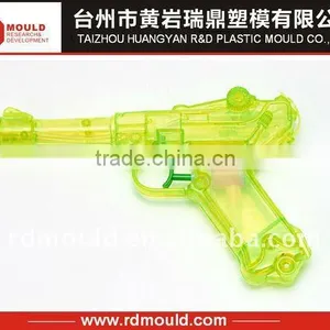 Plastic Water Gun Mould for Kid thumbnail-1